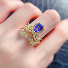 Load image into Gallery viewer, LBL - 0605 - 100040 - 8 - 1 - 貴婦人の宝箱