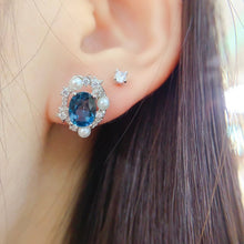 Load image into Gallery viewer, LBL - 0605 - 172140 - 8 - 1 - 貴婦人の宝箱