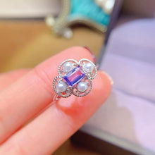 Load image into Gallery viewer, LBL - 0605 - 172431 - 6 - 1 - 貴婦人の宝箱