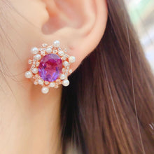 Load image into Gallery viewer, LBL - 0606 - 092419 - 10 - 1 - 貴婦人の宝箱