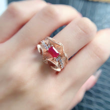 Load image into Gallery viewer, LBL - 0606 - 092429 - 6 - 1 - 貴婦人の宝箱