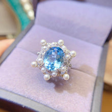 Load image into Gallery viewer, LBL - 0606 - 093030 - 12 - 1 - 貴婦人の宝箱