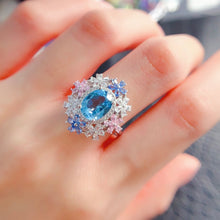 Load image into Gallery viewer, LBL - 0606 - 093054 - 9 - 1 - 貴婦人の宝箱