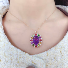 Load image into Gallery viewer, LBL - 0606 - 093337 - 16 - 1 - 貴婦人の宝箱