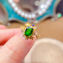 Load image into Gallery viewer, LBL - 0606 - 093600 - 7 - 1 - 貴婦人の宝箱