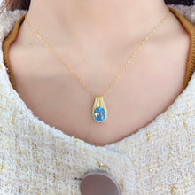 Load image into Gallery viewer, LBL - 0606 - 093619 - 9 - 1 - 貴婦人の宝箱
