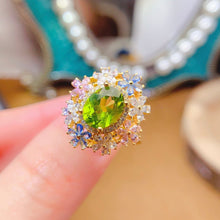 Load image into Gallery viewer, LBL - 0606 - 093843 - 9 - 1 - 貴婦人の宝箱
