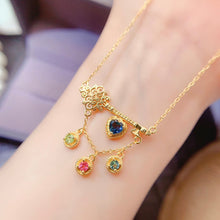 Load image into Gallery viewer, LBL - 0607 - 094358 - 3 - 1 - 貴婦人の宝箱