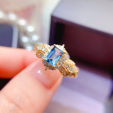 Load image into Gallery viewer, LBL - 0607 - 094413 - 6 - 1 - 貴婦人の宝箱