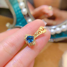 Load image into Gallery viewer, LBL - 0607 - 094421 - 6 - 1 - 貴婦人の宝箱