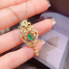 Load image into Gallery viewer, LBL - 0607 - 094449 - 7 - 1 - 貴婦人の宝箱