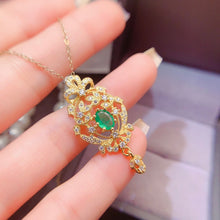 Load image into Gallery viewer, LBL - 0607 - 094449 - 7 - 1 - 貴婦人の宝箱