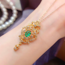 Load image into Gallery viewer, LBL - 0607 - 094449 - 7 - 1 - 貴婦人の宝箱