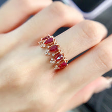 Load image into Gallery viewer, LBL - 0607 - 095211 - 5 - 1 - 貴婦人の宝箱