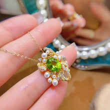 Load image into Gallery viewer, LBL - 0607 - 095304 - 10 - 1 - 貴婦人の宝箱