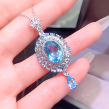 Load image into Gallery viewer, LBL - 0607 - 173408 - 4 - 1 - 貴婦人の宝箱
