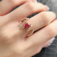 Load image into Gallery viewer, LBL - 0609 - 164759 - 6 - 1 - 貴婦人の宝箱