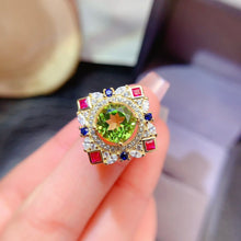 Load image into Gallery viewer, LBL - 0609 - 214626 - 8 - 1 - 貴婦人の宝箱