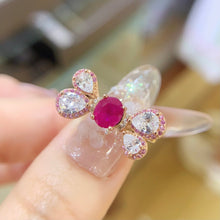 Load image into Gallery viewer, LBL - 0611 - 142220 - 6 - 1 - 貴婦人の宝箱