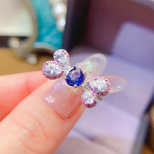 Load image into Gallery viewer, LBL - 0611 - 142236 - 6 - 1 - 貴婦人の宝箱