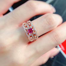 Load image into Gallery viewer, LBL - 0611 - 142526 - 5 - 1 - 貴婦人の宝箱