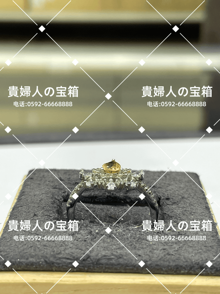 lcaba - 貴婦人の宝箱