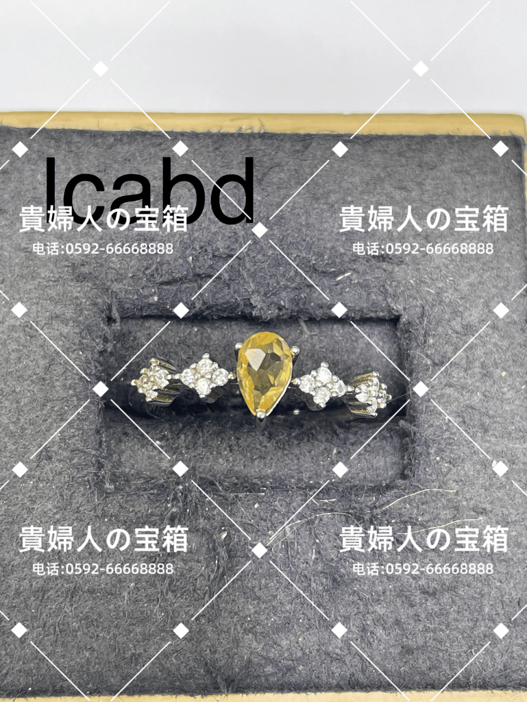 lcabd - 貴婦人の宝箱