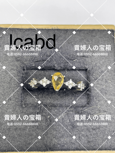 lcabd - 貴婦人の宝箱