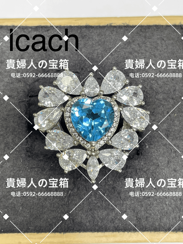 lcach - 貴婦人の宝箱