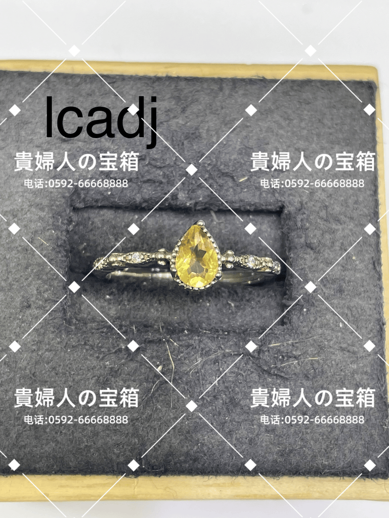 lcadj - 貴婦人の宝箱
