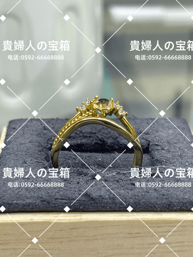 lcagc - 貴婦人の宝箱