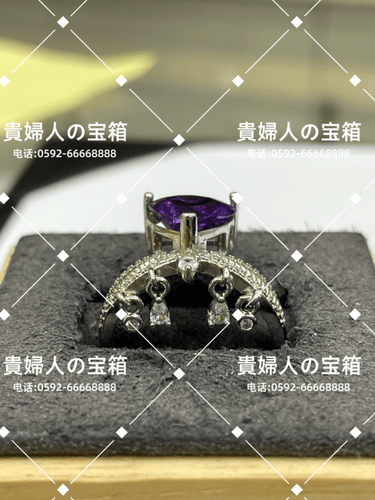 lcahc - 貴婦人の宝箱