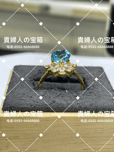 lcajb - 貴婦人の宝箱