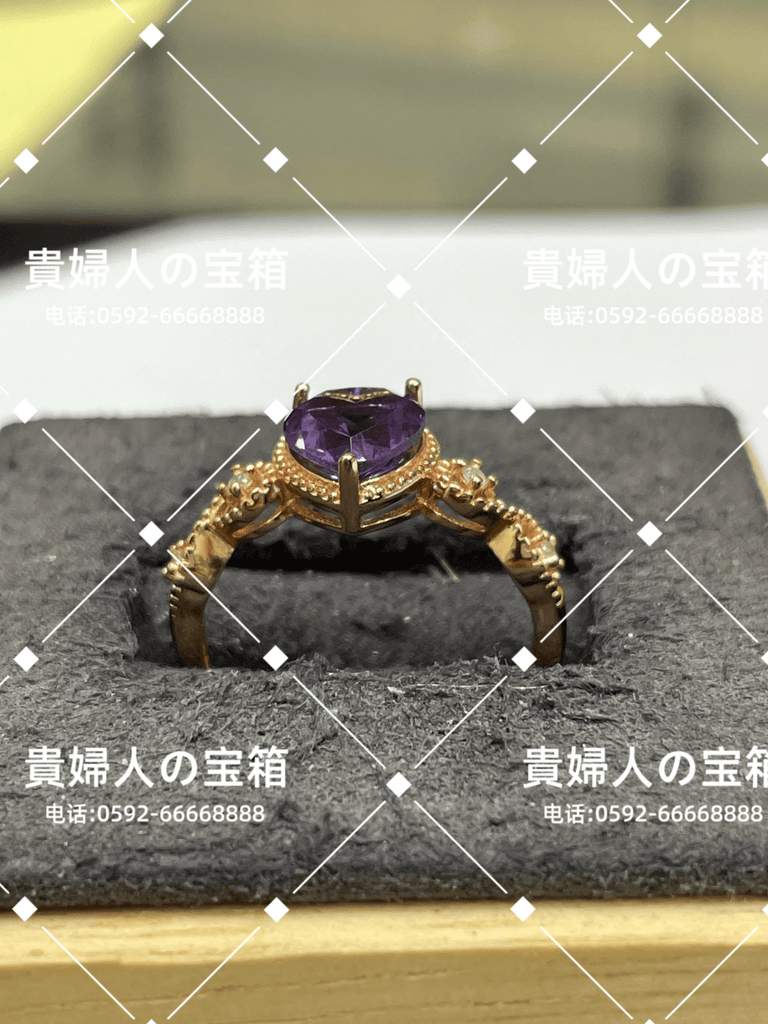 lcajh - 貴婦人の宝箱