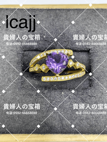 lcajj - 貴婦人の宝箱