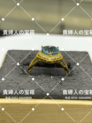 lcajk - 貴婦人の宝箱