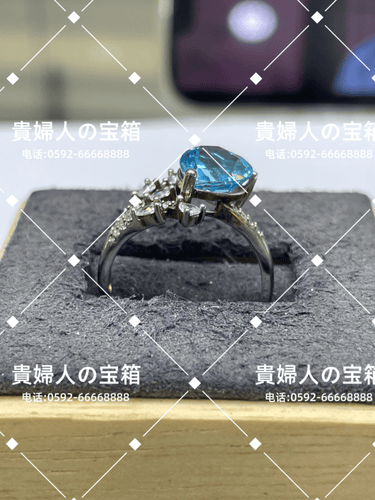 lcajq - 貴婦人の宝箱