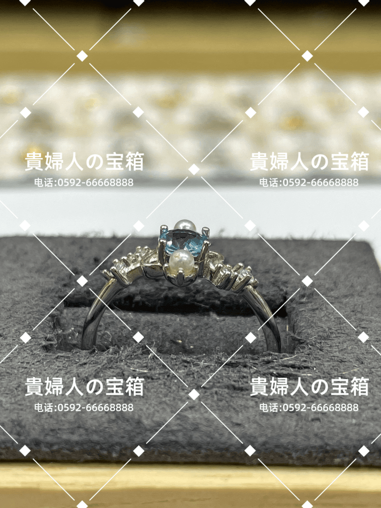 lcak - 貴婦人の宝箱