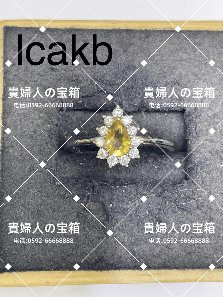 lcakb - 貴婦人の宝箱