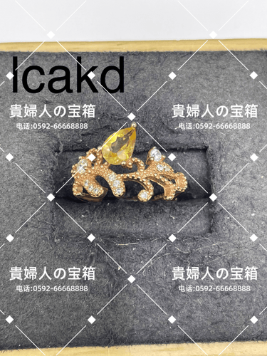 lcakd - 貴婦人の宝箱