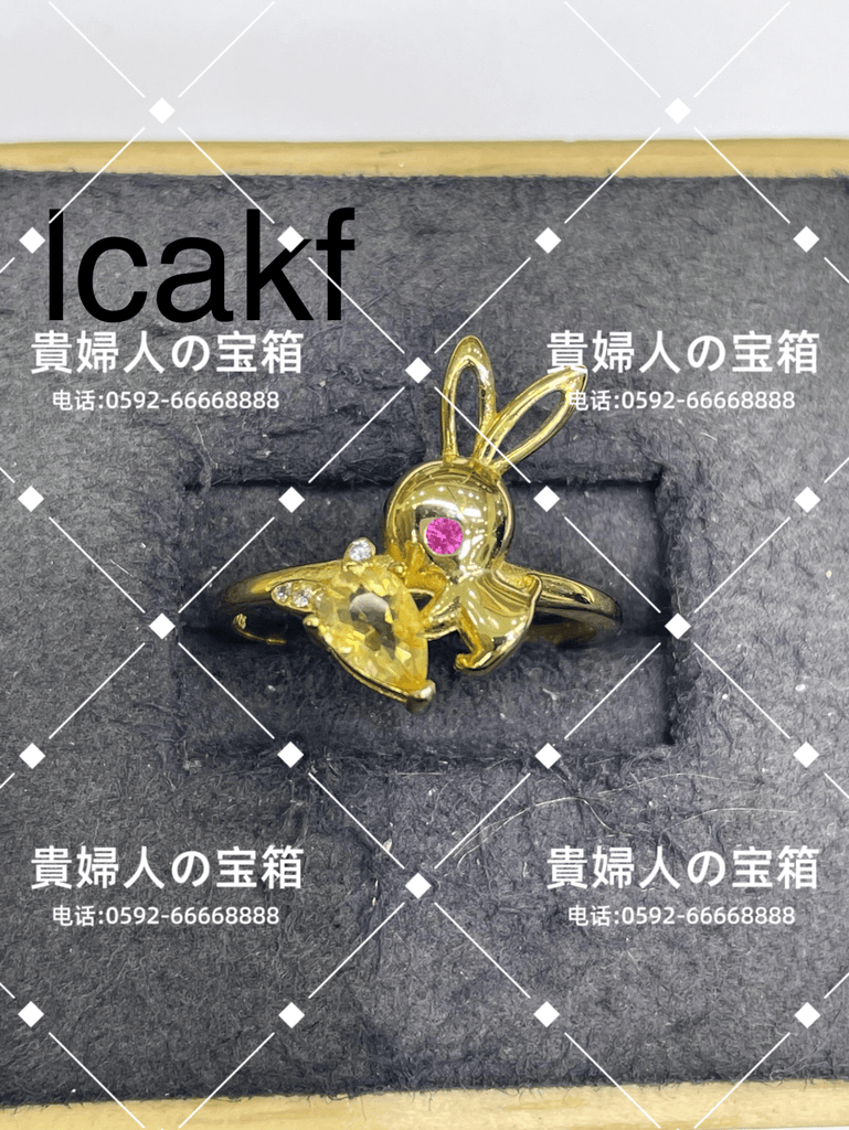 lcakf - 貴婦人の宝箱