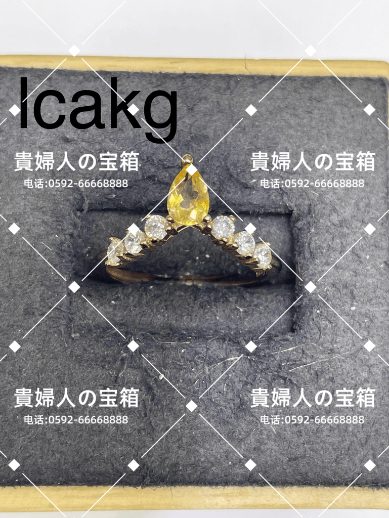 lcakg - 貴婦人の宝箱