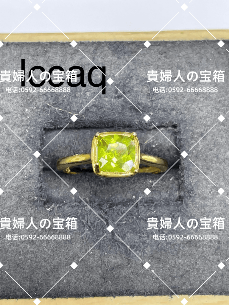 lccaq - 貴婦人の宝箱