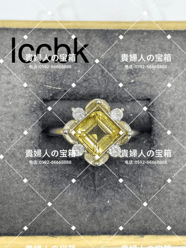 lccbk - 貴婦人の宝箱