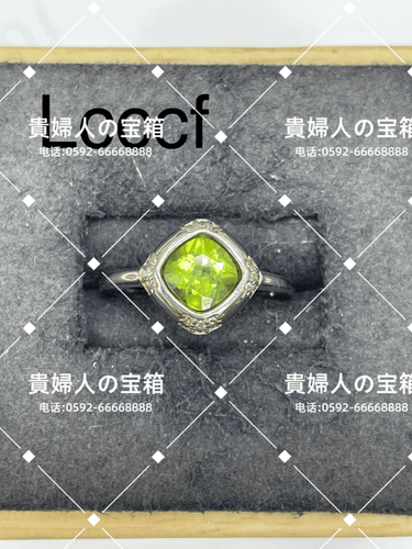 lcccf - 貴婦人の宝箱