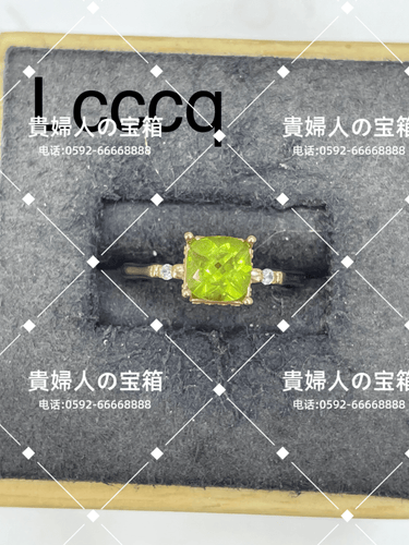 lcccq - 貴婦人の宝箱