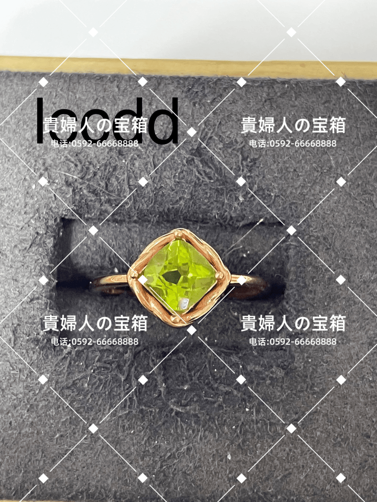 lccdd - 貴婦人の宝箱
