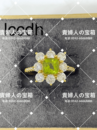 lccdh - 貴婦人の宝箱