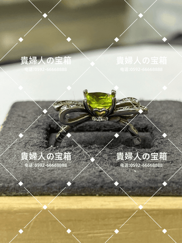 lccdk - 貴婦人の宝箱