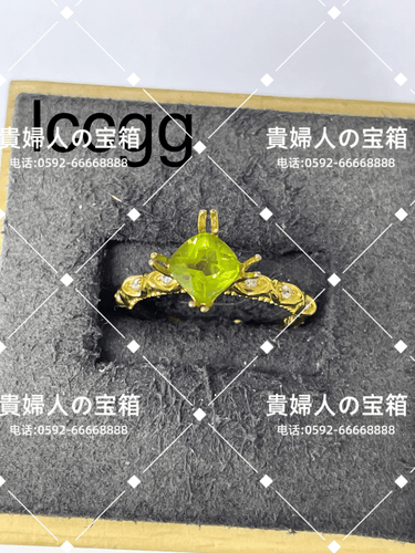 lccgg - 貴婦人の宝箱